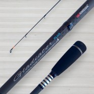 Спінінг Siweida Gladiator plus, тест 30-60 гр, довжина 2,4м